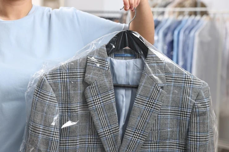 lavanderia lava e seca em São Luís